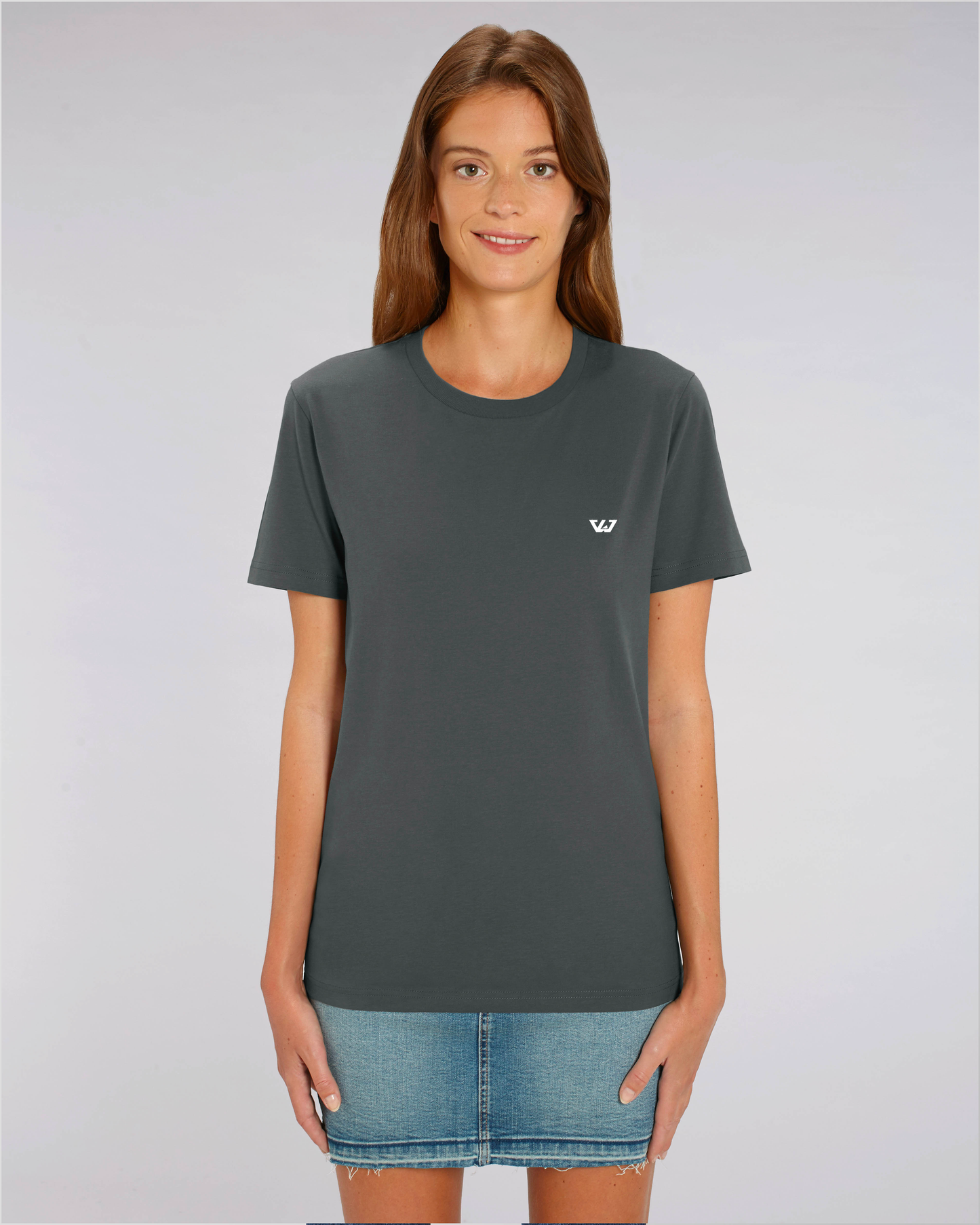 T-shirt bio Premium "R1M" Unisexe Dark alternative (+ de couleurs)