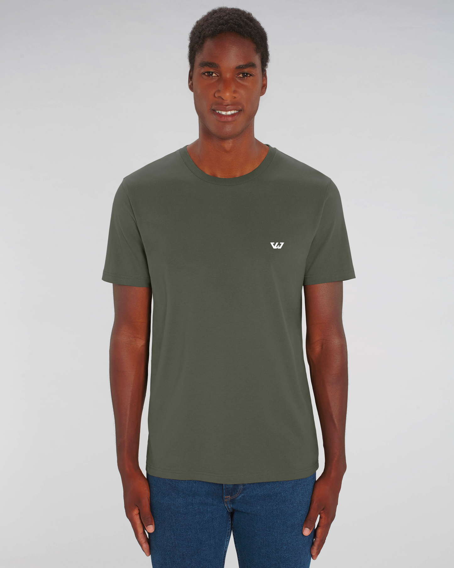T-shirt bio Premium "R1250 GSA" Unisexe Dark alternative (+ de couleurs)