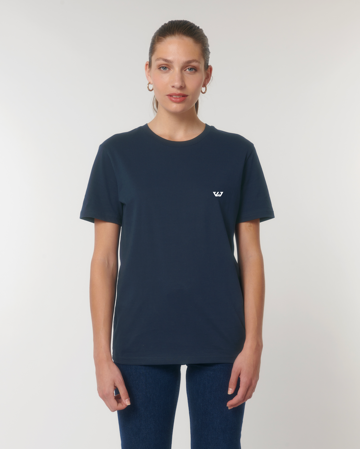 T-shirt bio Premium "R1250 GSA" Unisexe Dark alternative (+ de couleurs)