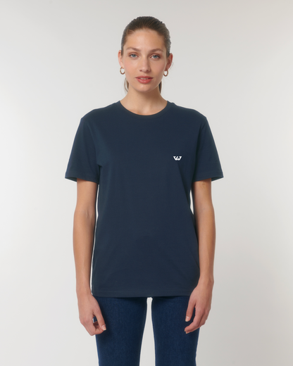 T-shirt bio Premium "GSX-R 1000" Unisexe Dark alternative (+ de couleurs)
